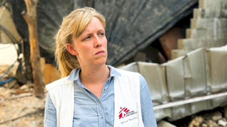 "Artık sonu gelmeyen tartışmalarda kaybolursak, insanlığımızdan oluruz"