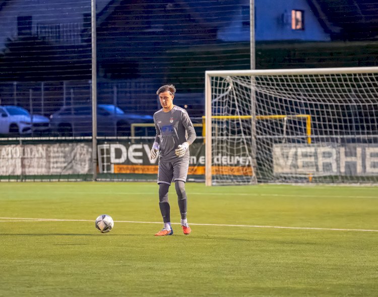 Avrupa’nın ilk Türk takımı Anadol sezona hızlı başladı: İkinci maç, ikinci galibiyet!