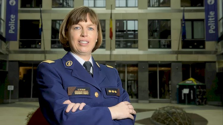 Europol’den dev operasyon: 51 çocuk cinsel istismardan kurtarıldı