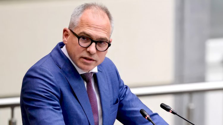 Diependaele’den tartışmalı sözler: “Hâlâ arkasındayım, masum kurbanların yanındayım”