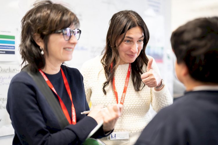 Flaman Eğitim Bakanı Demir’den okullara “Uzaklaştırma” yetkisi çağrısı: “Son çare olmalı ama mümkün olmalı”