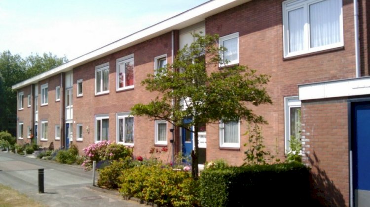 Sosyal konutta tarihi değişiklik: Kısmi mülkiyet artık engel olmayacak