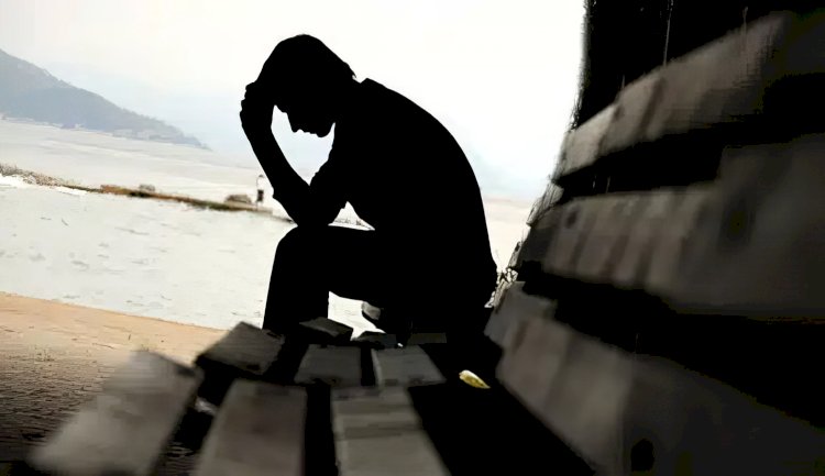 Flemenk Bölgesi’nde endişe verici tablo: Dört Flaman’dan biri depresyon yaşadı, dörtte biri yardım aramıyor