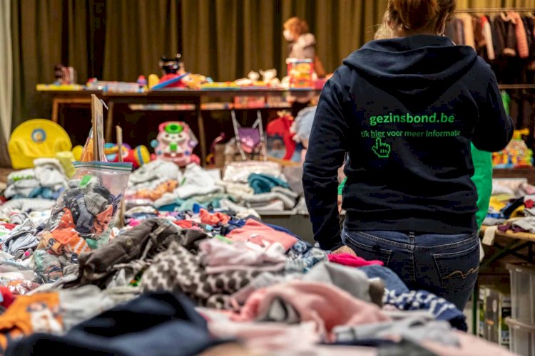 Belçika'da yoksullukla mücadelede iki yüzlü tablo: Sosyal koruma başarısı, işsiz hanelerde çöküş