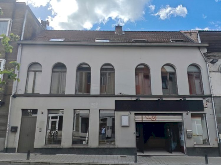 Gent’teki El Albani Camisi’nin web sitesindeki ifadeler savcılık incelemesinde