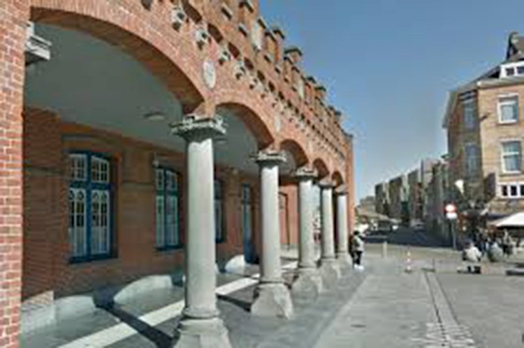 Aalst tren istasyonu çevresinde toplanma yasağı yeniden getirildi: Sosyal medyadan gelen şiddet çağrılarına önlem