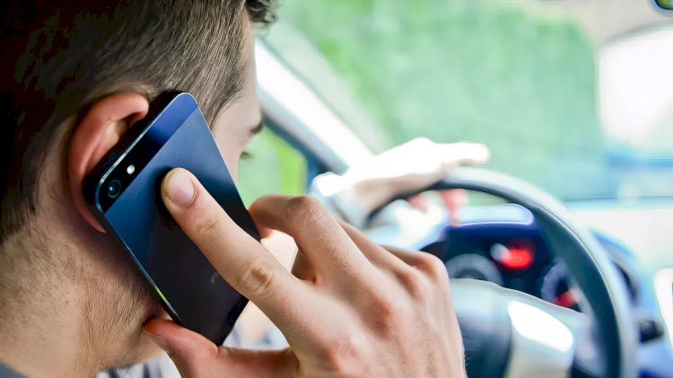 Belçika’da sürücülere kritik yarı: 7-8 Ekim’de telefon denetimleri sıklaştırılıyor