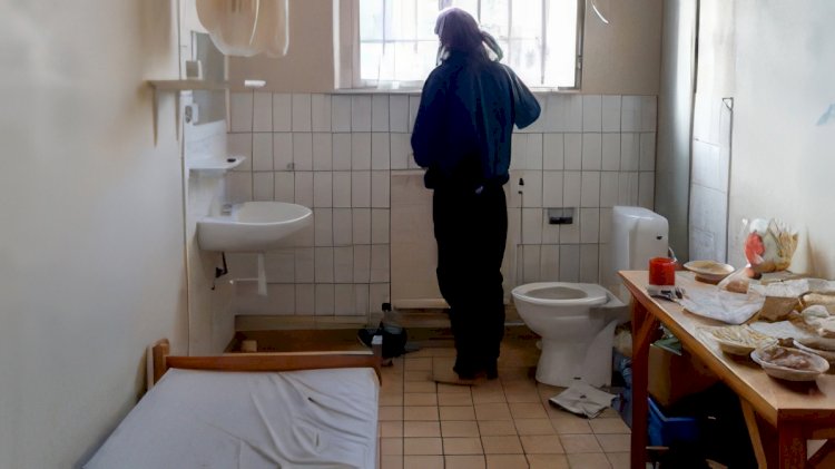 Belçika hapishanelerinde açlık krizi: Aşırı yoğunluk mahkumlara yeterli yemek vermeyi engelliyor