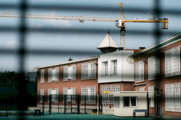 Islah evlerine yerleştirilen genç sayısı artıyor: “Uyuşturucu çeteleri 12-13 yaşındakileri hedef alıyor”