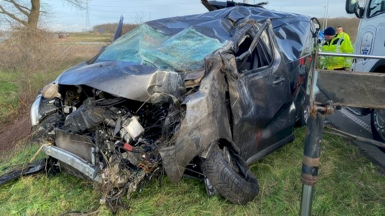 Avrupa’da trafik ölümleri azalıyor, Belçika 2030 hedefine yaklaşıyor