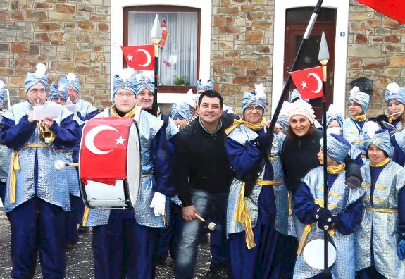 Belçika'da göç dalgası: Nüfusun yüzde 36'sı yabancı kökenli, Statbel alarm veriyor