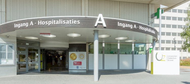 Brüksel'de düşük yapan Müslüman kadın hastaneden kovuldu, polis gözaltına aldı