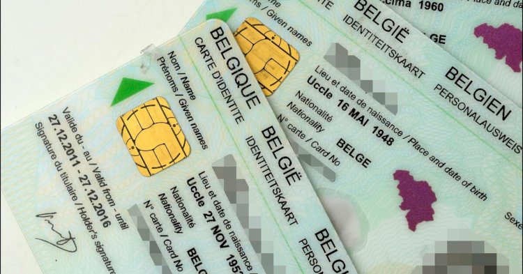 Belçika’da 75 yaş üstü eID krizi: Kartlar geçerli ama dijital sertifikalar süresi dolunca işlem durduruyor