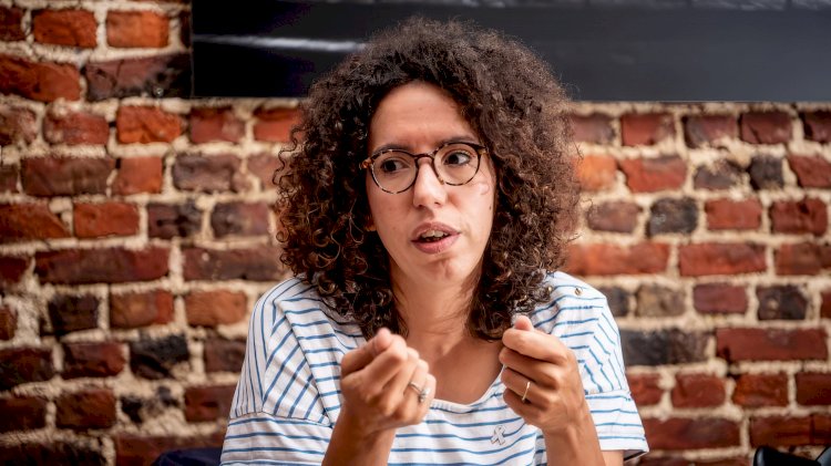 Brüksel'deki evsizlik krizi: Her ay 2 bebek doğumdan sonra sokağa düşüyor