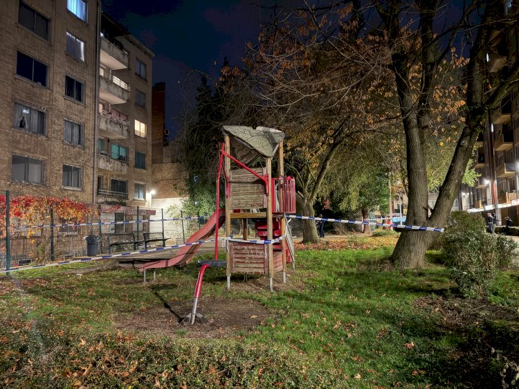 Brüksel'de uyuşturucu şiddetine karşı yeni cephe: Schaarbeek'in Marbotin mahallesi Ocak'ta 'Hotspot' ilan edildi