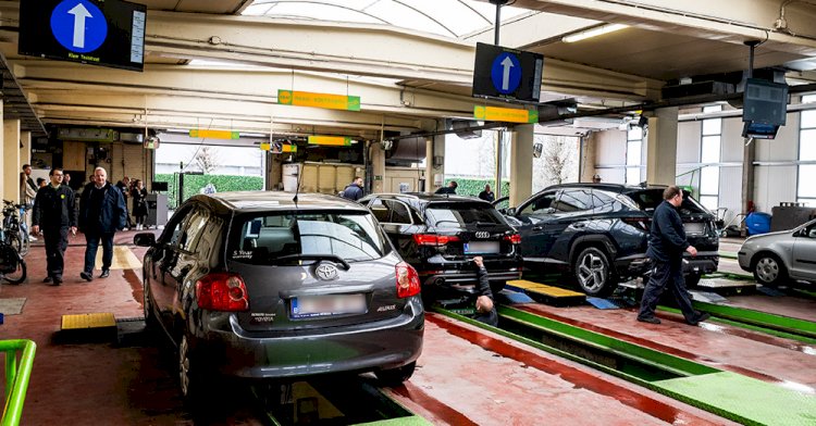 Belçika’da ikinci el araçta dönüm noktası: Satış muayenesi kaldırılıyor, alıcıya büyük sorumluluk