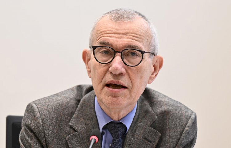 Belçika’da Hayati İlaçlarda Yeni Dönem: Katılım Payı 2 Avroya Yükseldi