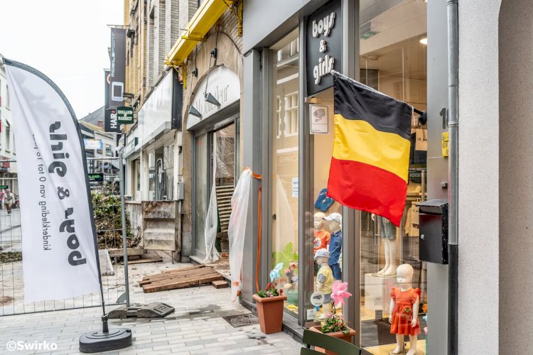 Aalst’ta “Taalmeldpunt” tartışması: Dil şikâyet noktası mı, ihbar hattı mı?