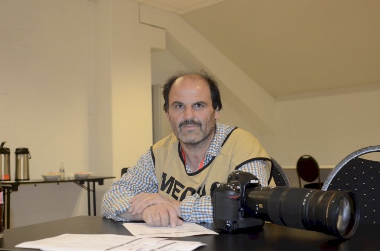 Ortadoğu'da Ateş Çemberi: Siyonizm, ABD ve Bölgesel Gerçekler