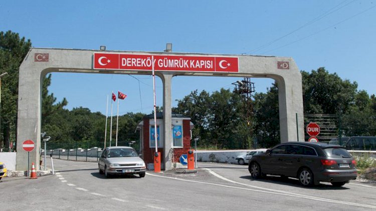 Gurbetçilere ve yabancı plakalı araç sahiplerine kritik uyarı: Otoyol, köprü ve tünel ücretleri artık gümrükte tahsil edilecek