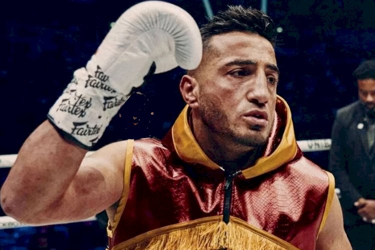 Tilburg’da sıra dışı antrenman: Dünya şampiyonu Tayfun Özcan, Willem II futbolcularını kickboksla sınadı