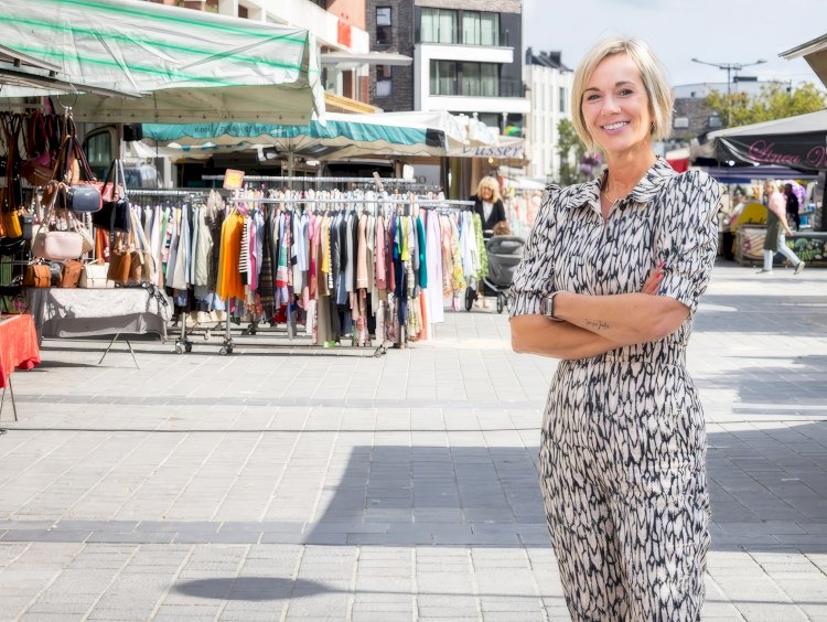 Ninove’de mağaza personeline Fransızca konuşma yasağı: “Müşteriler kendilerini yabancı gibi hissediyor”