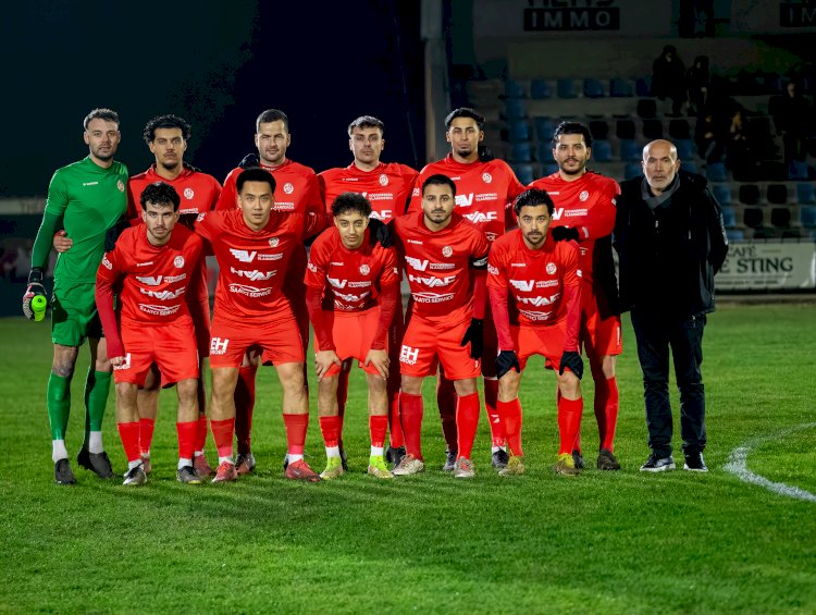 Turkse Rangers için kritik süreç: Ligde kalsa bile düşme riski