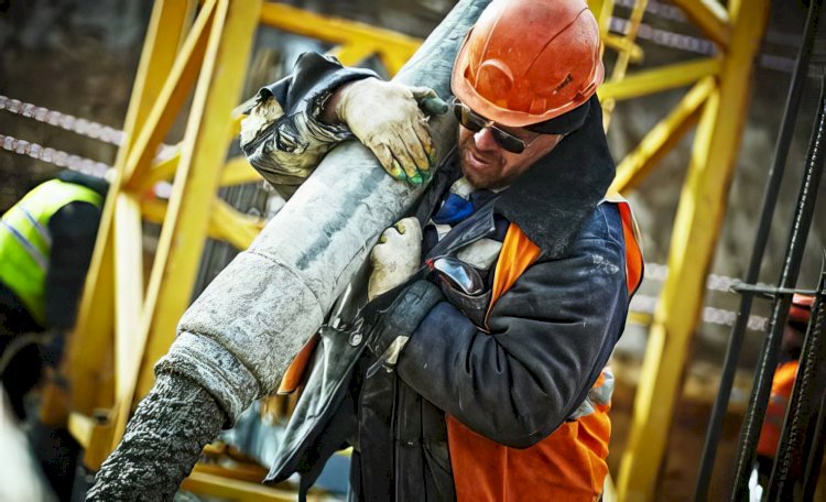 UGent Araştırması: Ağır İşte Çalışan Düşük Kondisyonluların Kalp Hastalıklarından Ölüm Riski Yüzde 27 Daha Fazla