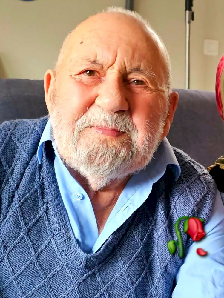 Belçika’da İlk Türk Maden İşçilerinden Osman Okur Hayatını Kaybetti