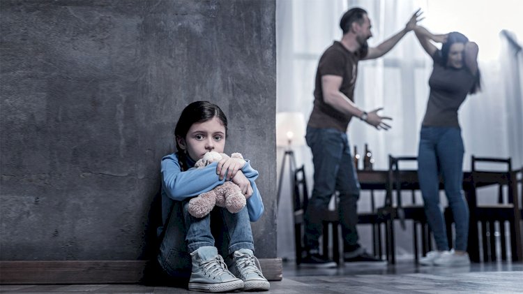 Belçika’da Partner Şiddeti Alarm Veriyor: 5 Yılda 324 Bin Vaka