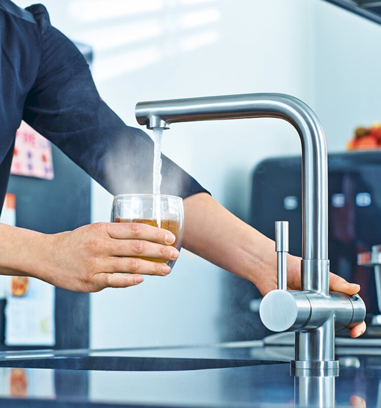 Belçika’da su fiyatlarına zam: Ortalama aile faturası 252 Euro’ya çıktı