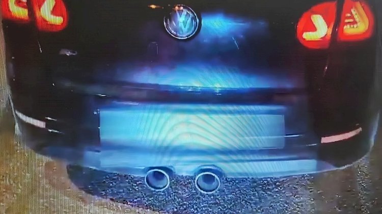 Hollanda’da bir ilk: Rotterdam gürültü yapan araçlara karşı “ses radarı” kuruyor