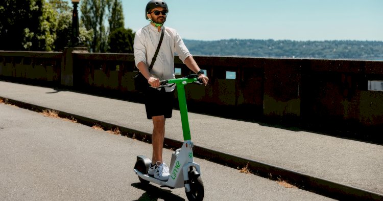 Belçika’da elektrikli scooter kullanımında yeni dönem: Hızlı olanlara ağır yaptırımlar